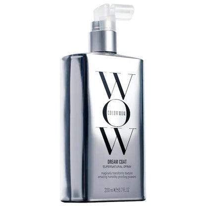 COLOR WOW Dream Coat Anti-Frizz Treatment Duo Hair 200ml