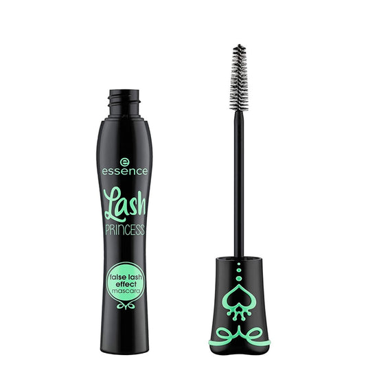 Máscara de pestañas essence -  postizas de la princesa Lash