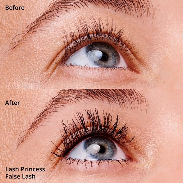 Máscara de pestañas essence -  postizas de la princesa Lash