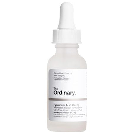 the ordinary Serum Ácido Hialurónico 2% + Suero Hidratante B5