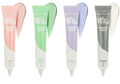 Primer de Maquillaje Kleancolor
