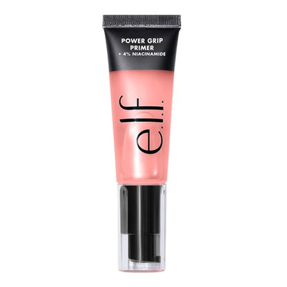 Primer e.l.f. Power Grip + 4% de niacinamida