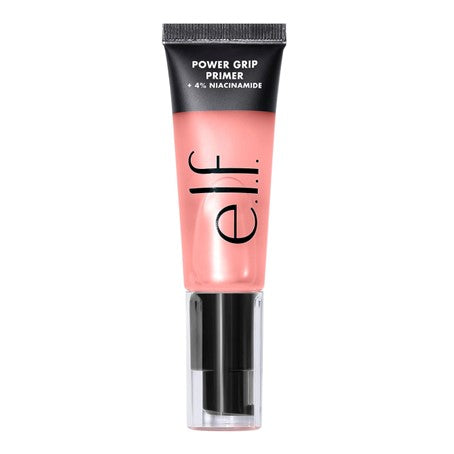 Primer e.l.f. Power Grip + 4% de niacinamida