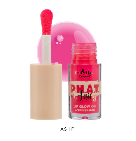 LIP GLOW OIL ITALIA DELUXE