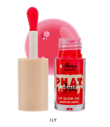 LIP GLOW OIL ITALIA DELUXE