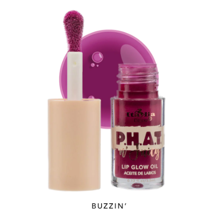 LIP GLOW OIL ITALIA DELUXE
