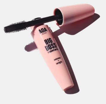 MASCARA PAW PAW BIG BOSS AOA- Volumen + Alargamiento