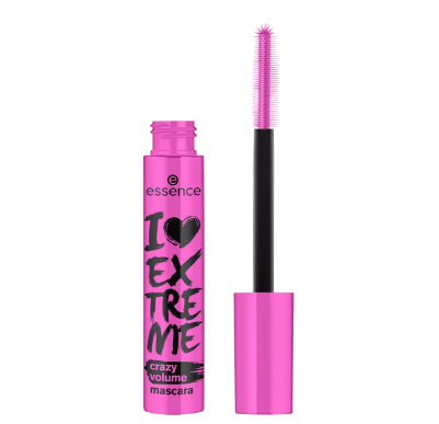 MascaraI Love Extreme Crazy Volume de essence
