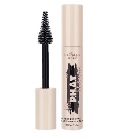 Mascara de pestañas Xtra P.H.A.T. Italia deluxe