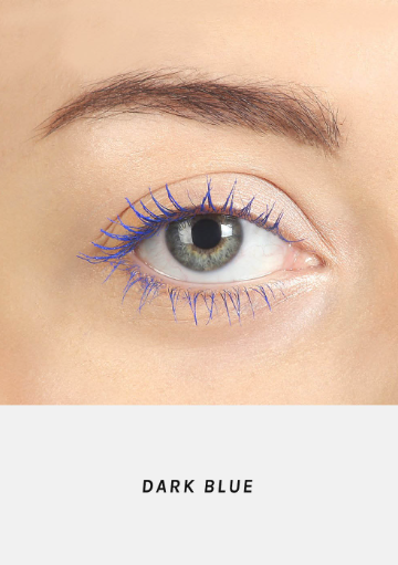 MÁSCARA DE PESTAÑAS AOA STUDIO WISP -COLOR AZUL