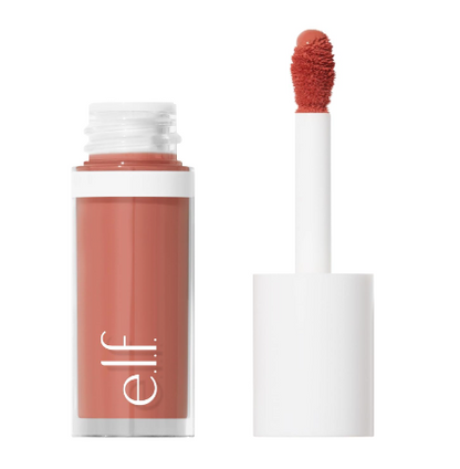 Rubor liquido e.l.f. Camo - TONO Dusty Rosé