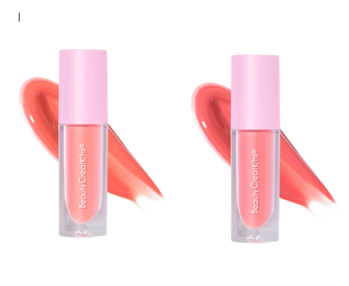 Rubor liquido Duo de beauty creation - DUO 3