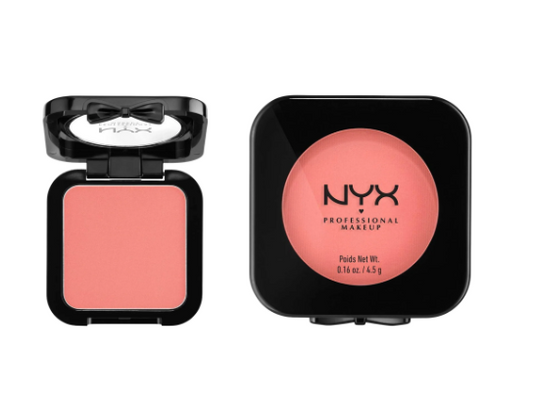 RUBOR NYX PROFESSIONAL TONO AMBAR