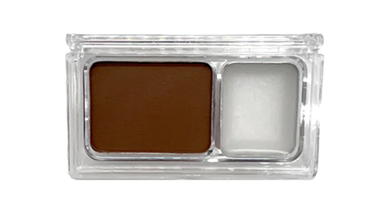 Sombra de cejas  y cera 'FOXY Brow Amuse