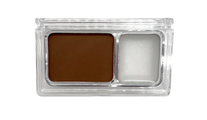 Sombra de cejas  y cera 'FOXY Brow Amuse