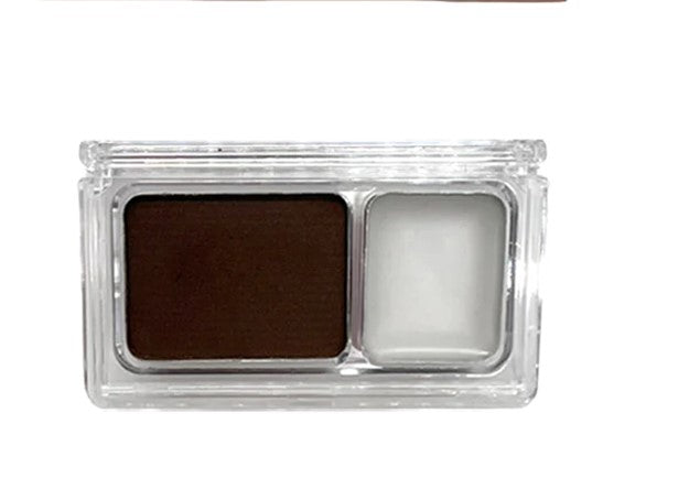 Sombra de cejas  y cera 'FOXY Brow Amuse