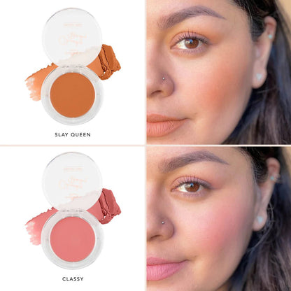 Rubor Cheeky Baby Velvet Tint- italia deluxe