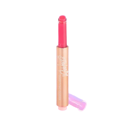 Italia deluxe Thirsty Shifting Gloss- Cambia de color dependiendo del PH de tus labios