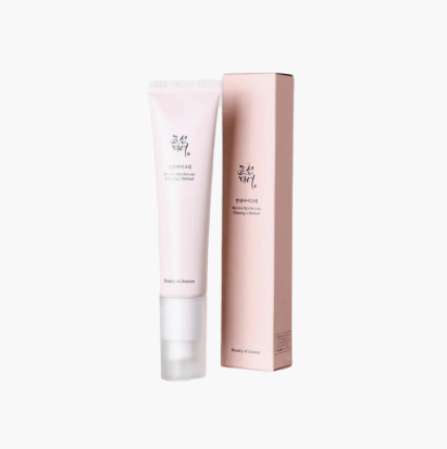 Beauty of Joseon - Revive Eye Serum (Contorno de ojos)