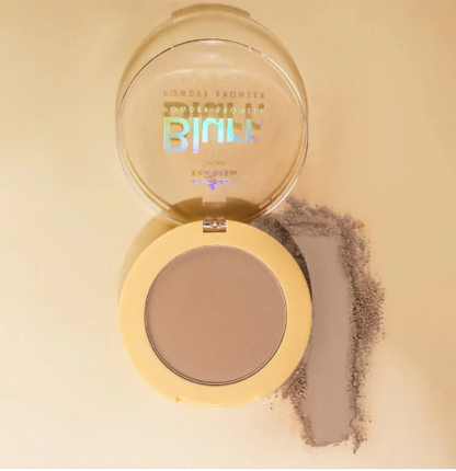 Italia deluxe Blurr. Powder Bronzer,