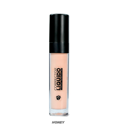 Corrector De Ojeras Líquido- Dolce Bella/ TONO HONEY
