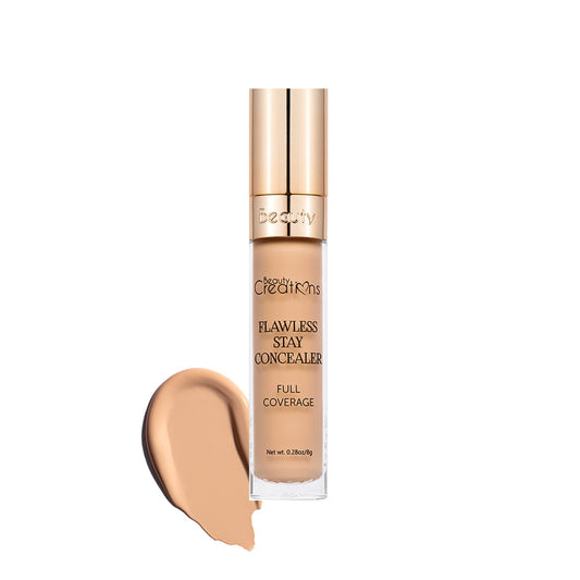 Corrector Flawless Stay Beauty Creations
