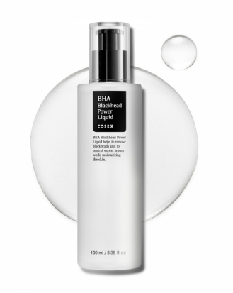 COSRX - BHA Blackhead Power Liquid 100ml