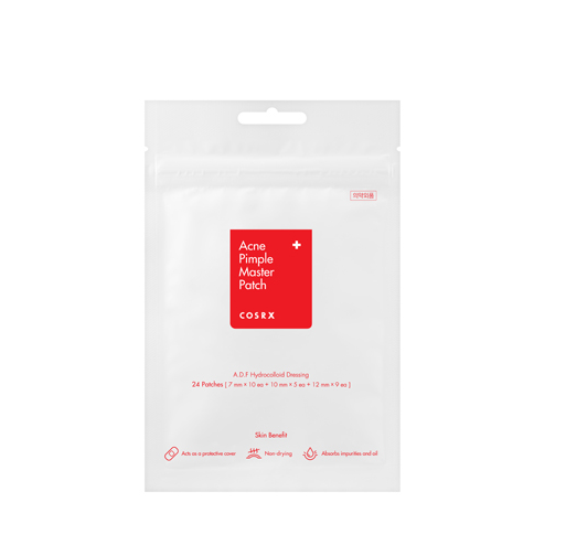 COSRX - Parche Acne Pimple Master Patch