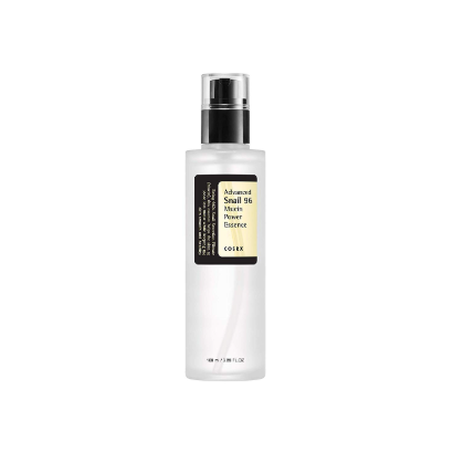 COSRX- Esencia avanzada de mucina de caracol 96, 100 ml