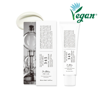 Dr.Althea 345 Relief Cream 50ml