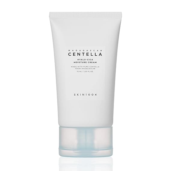 SKIN1004 Madagascar Centella Hyalu-Cica, calma e hidrata profundamente  la piel seca y sensible