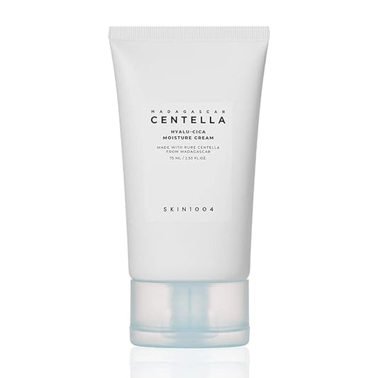 SKIN1004 Madagascar Centella Hyalu-Cica, calma e hidrata profundamente  la piel seca y sensible