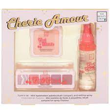kit Cherie Amour The Beauty Crop