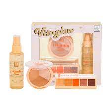 Kit Women's Vitaglow The Beauty Crop
