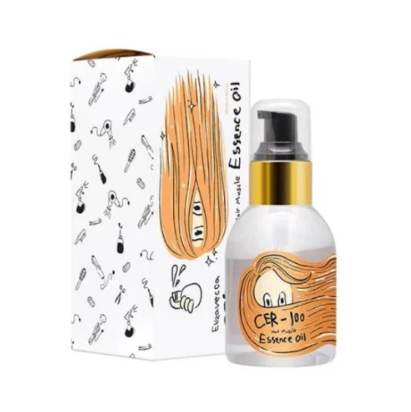 Elizavecca - Milky Piggy Collagen Coating Protein Ion Injection 50ml
