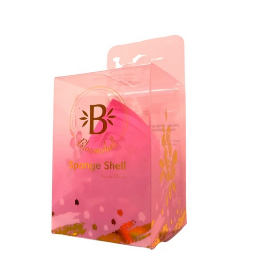 BEAUTY BLENDER BLOOMSHELL - 1 unidad