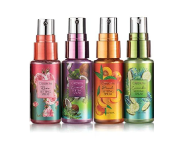 SPRAY FIJADOR MINIS-BEAUTY CREATIONS - PRECIO POR CADA UNO