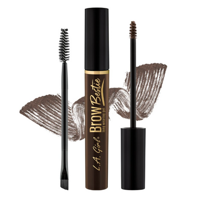 Brow Bestie La Girl - Kit de gel de larga duración