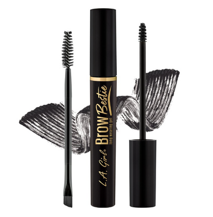 Brow Bestie La Girl - Kit de gel de larga duración