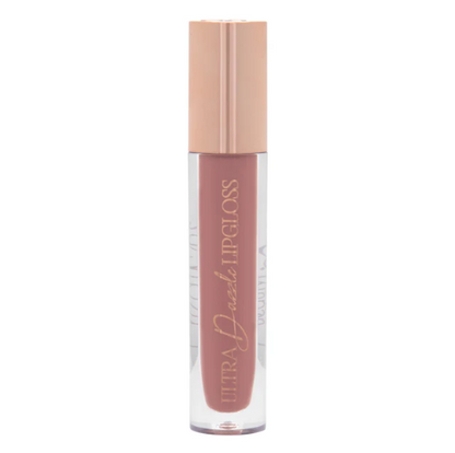 LIPGLOSS ULTRA DAZZLE  BEAUTY CREATIONS - MAIN SQUEEZE