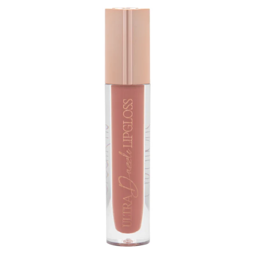 LIPGLOSS ULTRA DAZZLE  BEAUTY CREATIONS - GET IT GIRL