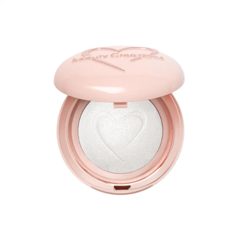 Iluminador Beauty Creations - Final Finish Baked Highlighter - Tono DIAMOND BLIND