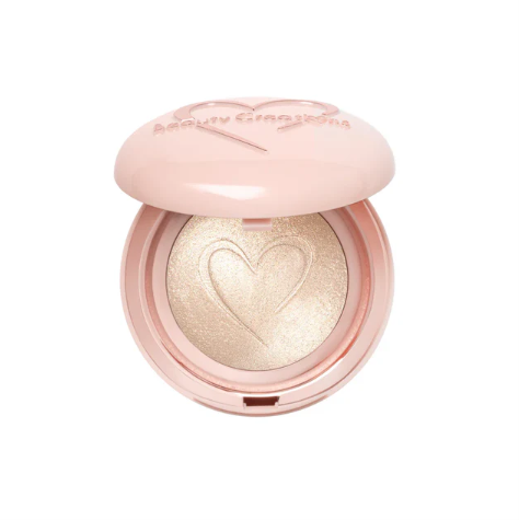 Iluminador Beauty Creations - Final Finish Baked Highlighter - Tono FLASHY