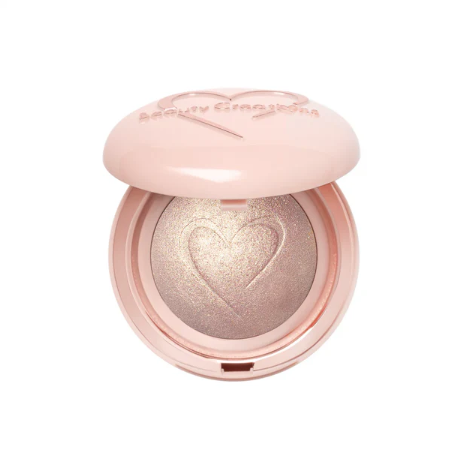 Iluminador Beauty Creations - Final Finish Baked Highlighter - Tono FLIRTINI