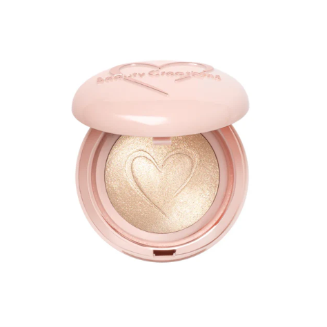 Iluminador Beauty Creations - Final Finish Baked Highlighter - Tono MY ERA