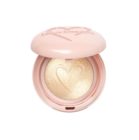 Iluminador Beauty Creations - Final Finish Baked Highlighter - Tono  TIME OF YOUR LIFE