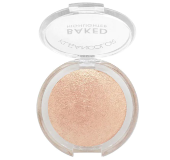 Iluminador klencolor baked-Tono 1 Peach