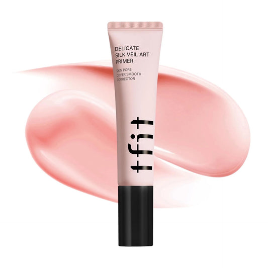 Delicate Silk Veil Art Primer Tfit 30ml