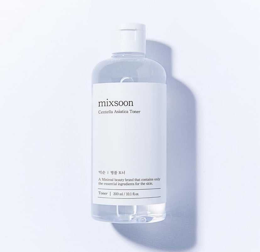MIXSOON Centella Asiatica Tonico 300ml
