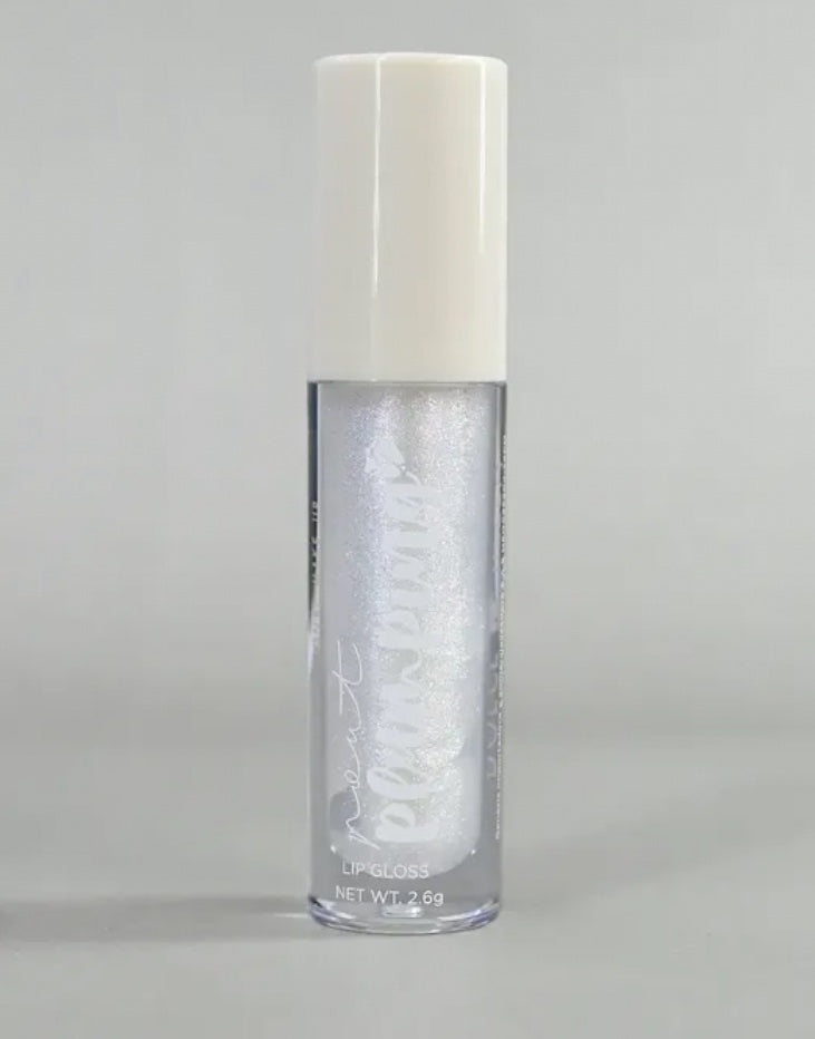 Labial Dolce bella Brillo voluminizador Plumping Tono 1-Frostbite